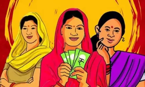 Congress Flags ‘Ladki Bahin’ Payout Ahead of Polls