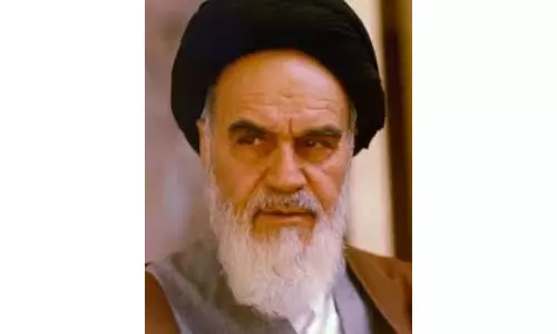 AA Edit | Iran Must Stop Ccrackdown