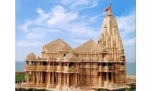 AA Edit | Honour Somnath Lesson, Stand United As Indians