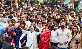 Bharat Bhushan | Round One To Mamata In Poll-eve Tussle In Bengal