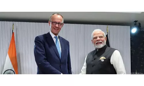 AA Edit | Strategic Autonomy May Be Paying Off For India