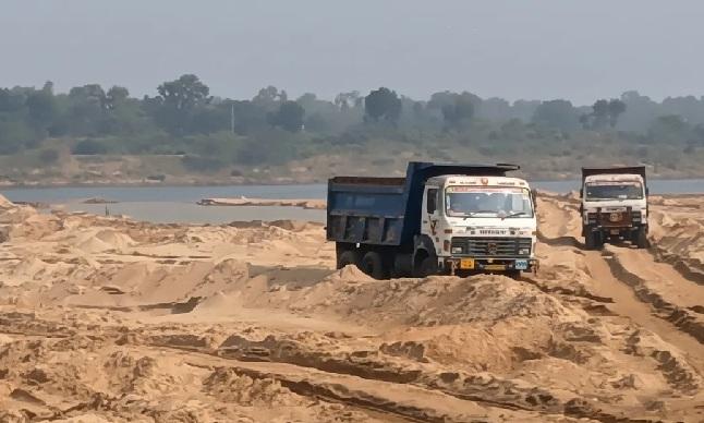 Transportation of Sand, Construction Material: Odisha Tightens Enforcement