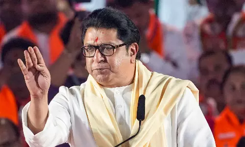 AA Edit | Identity Politics Trumps Civic Issues in BMC Polls