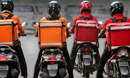 AA Edit | Gig Workers Get Relief, but Firms Need To Rethink Biz