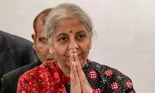 Sanjeev Ahluwalia | Budget Can Do Groundwork for Deep Reforms in India