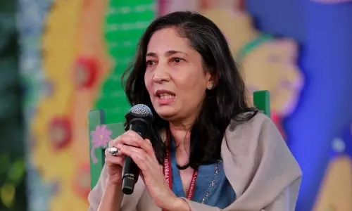 Jaipur Literature Festival 2026: Where Litterateurs Unite