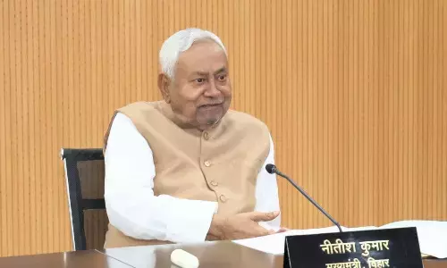 Anita Katyal | SIR Places RKM Monks in a Bind; Doubts a New over Priyanka’s Role Anita Katyal | SIR Places RKM Monks in a Bind; Doubts a New over Priyanka’s Role