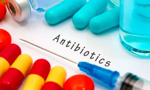 Chandrakant Lahariya | Antibiotics Must Be Protected To Ensure The Healthy Future Of Planet