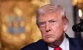 AA Edit | A Year Of Trump: Chaos In US, Across The World