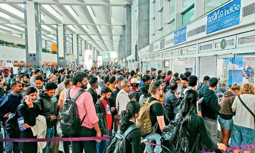 IndiGo Assures No Flight Cancellations After Feb 10