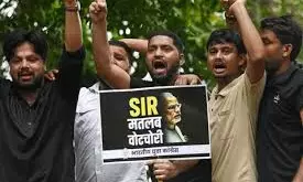 AA Edit | ECI Has To Revisit Its ‘Logic’ Behind West Bengal SIR