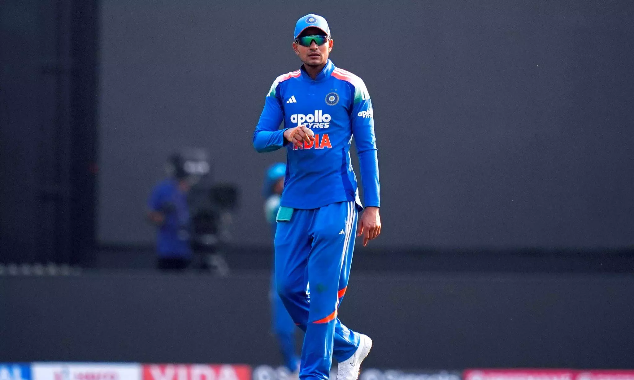 AA Edit | Team India Must Shape Up AA Edit | Team India Must Shape Up