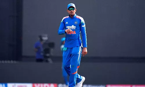 AA Edit | Team India Must Shape Up