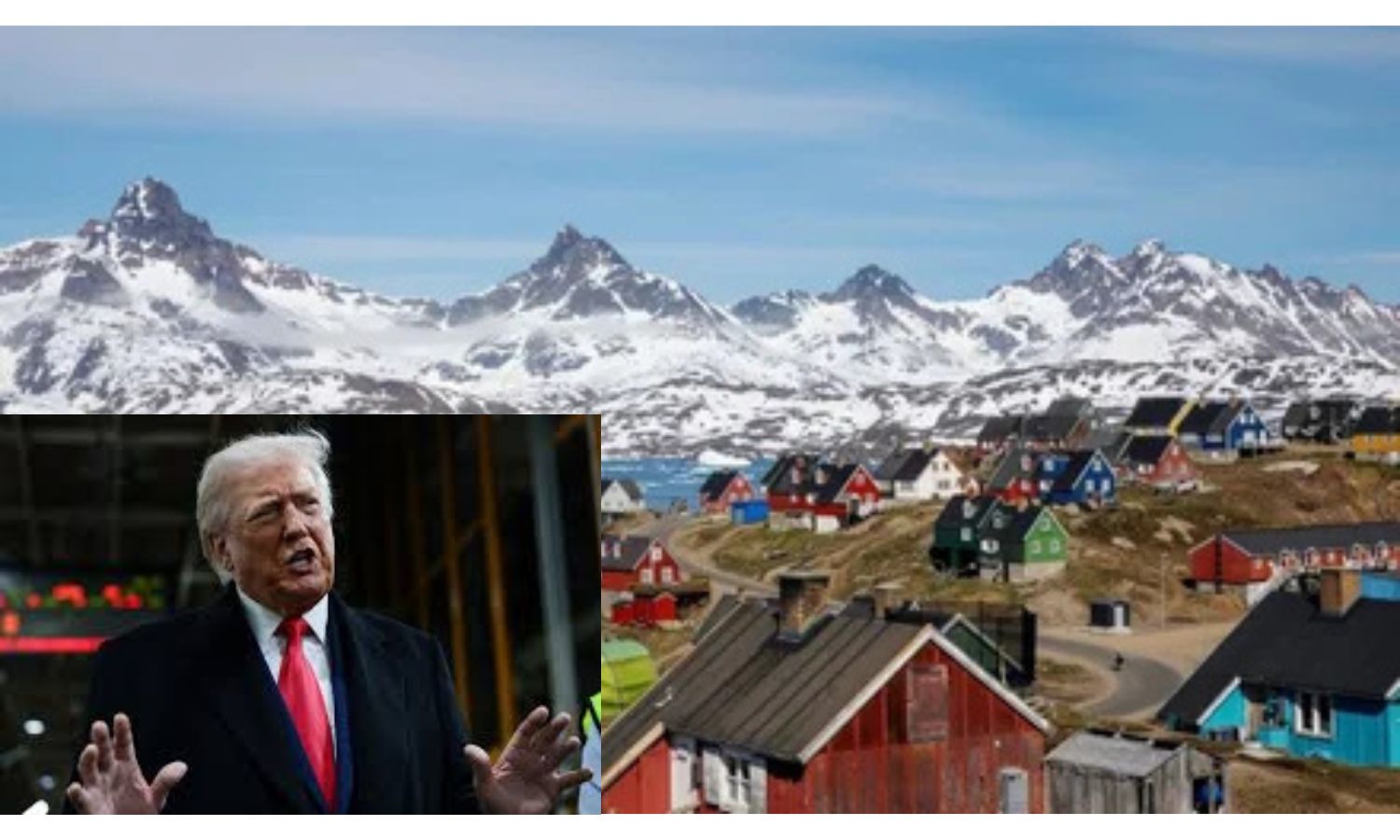 Abhijit Bhattacharyya | Will America On Rampage Define The New Global...