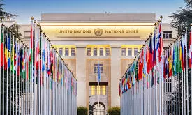 Anita Anand | Wars And Conflicts Defined 2025... Can We Make The World A Bit Better In 2026?