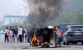 AA Edit | Manipur: Peace Still Far Away