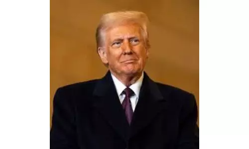 AA Edit | For Now, India Should Stay Out Of Trump Peace Board