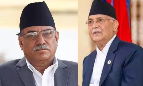 Bhopinder Singh | Take Action Fast To Deter Nepal From Going The Bangladesh Way