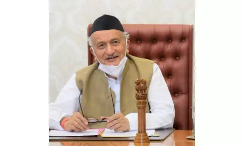 Bharat Bhushan | Governors As Agents Of Delhi? Let’s Scrap Post