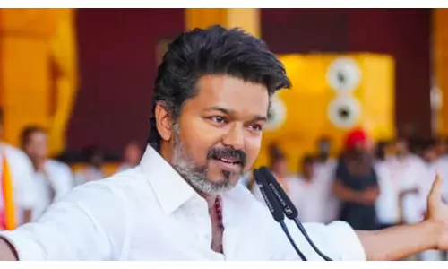 AA Edit | Inroads Into TN, Kerala May Be Hard For NDA