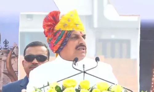 Dropout Rate a Primary School Level in MP Brought to Zero: CM Mohan Yadav