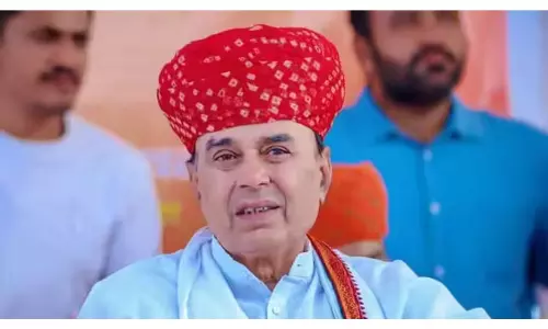 Aakar Patel | Rajasthan Follows Gujarat’s Lead In Creating Ghettos, Segregating Cities