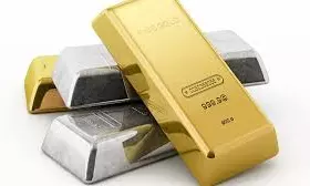 AA Edit | Gold Soars On Dollar Doubts AA Edit | Gold Soars On Dollar Doubts