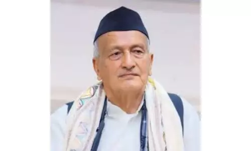 AA Edit | On Padma List, Govt Rewards Its Own