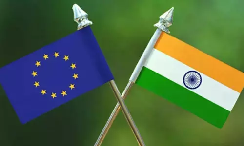 DC Edit | India-EU FTA Sets a Template