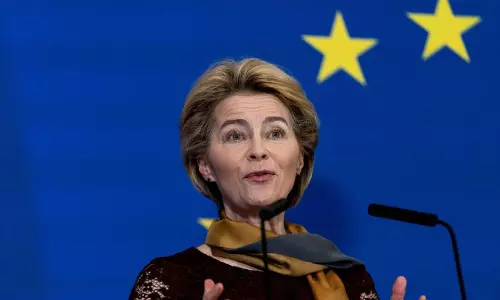 K.C. Singh | Will EUs Big India Trade Deal Sideline US Tariffs?