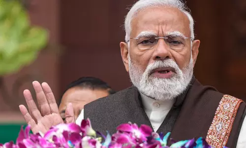 Modi for Ethical, Indigenous AI Ahead of Summit