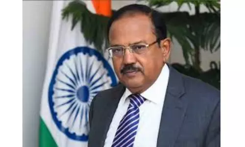 Dilip Cherian | When A Fly-in Visit Packs A Strategic Punch