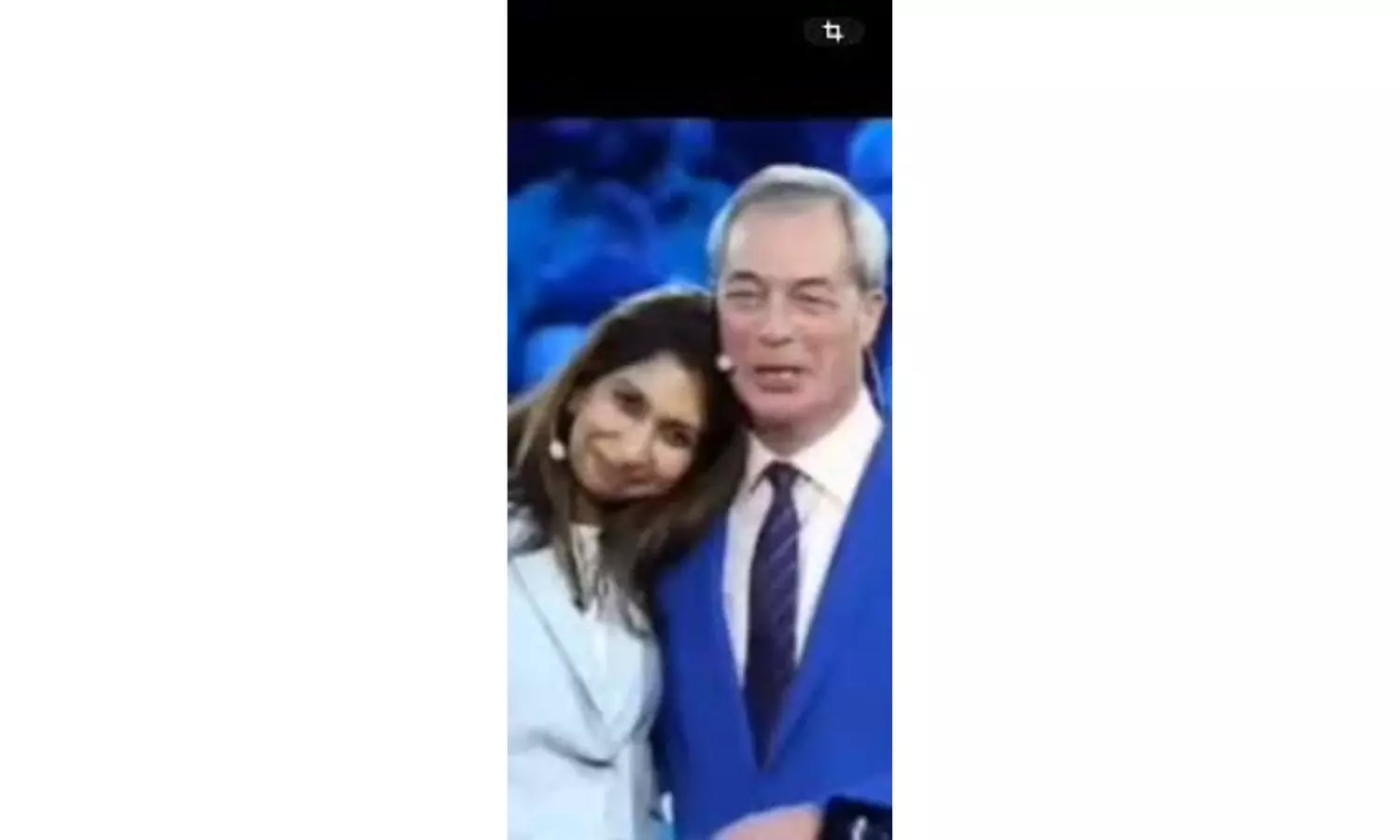 OF CABBAGES AND KINGS | As Ex-Tory Suella Comes ‘Home’ To Farage’s Reform, Will Exodus Start? | Farrukh Dhondy OF CABBAGES AND KINGS | As Ex-Tory Suella Comes ‘Home’ To Farage’s Reform, Will Exodus Start? | Farrukh Dhondy