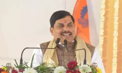 Cadre First: MP Ministers Told To Leave Mantralaya for Party Office