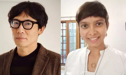 I Don’t have a Social Media Presence: Satoshi Yagisawa