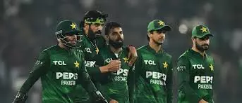 AA Edit | Pakistan To Be Loser As It Brings Politics To Cricket
