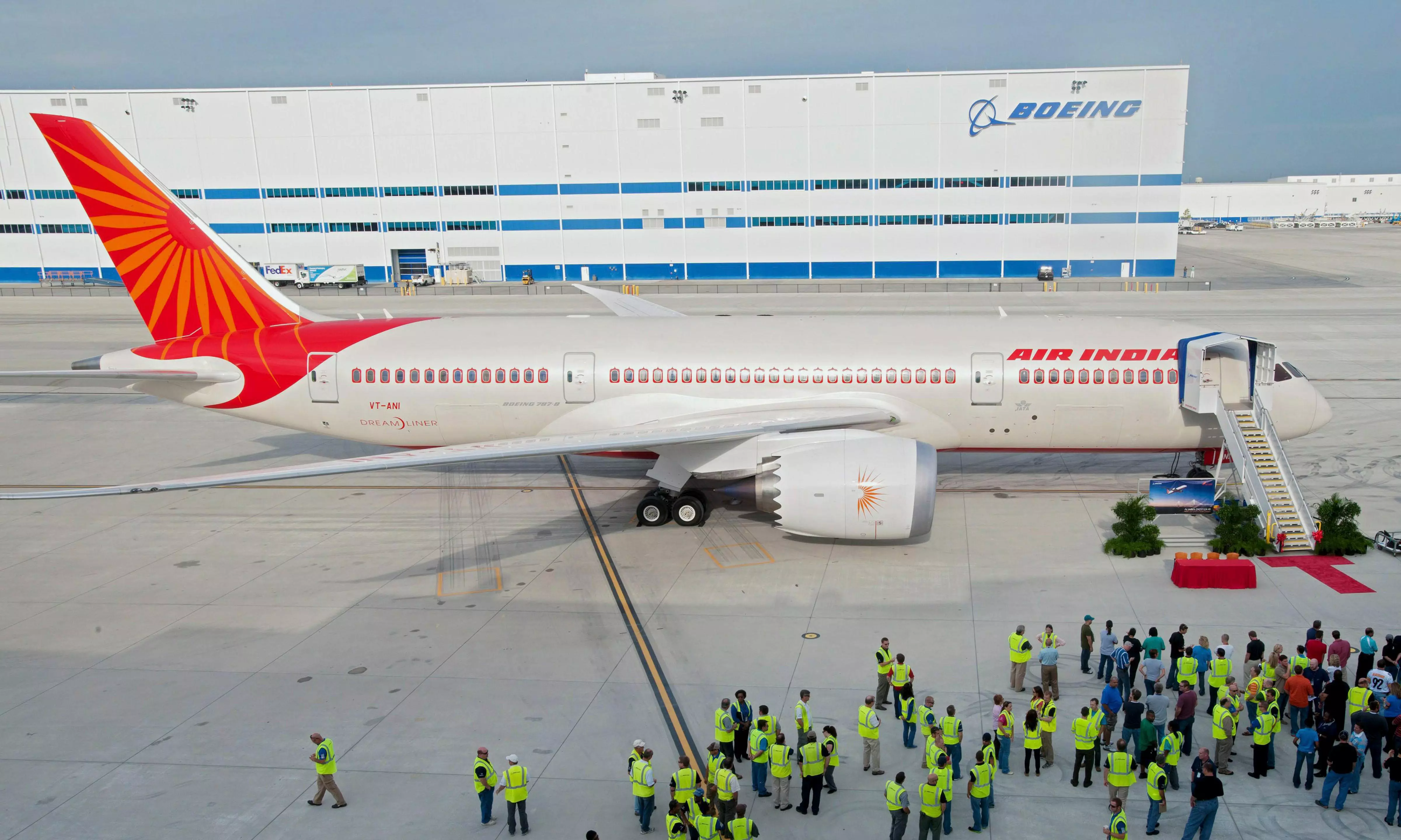 AA Edit | No Shortcuts in Aviation Safety