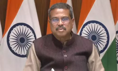 John J. Kennedy | Equity on Trial: The UGC’s New Regulations and the Caste Factor