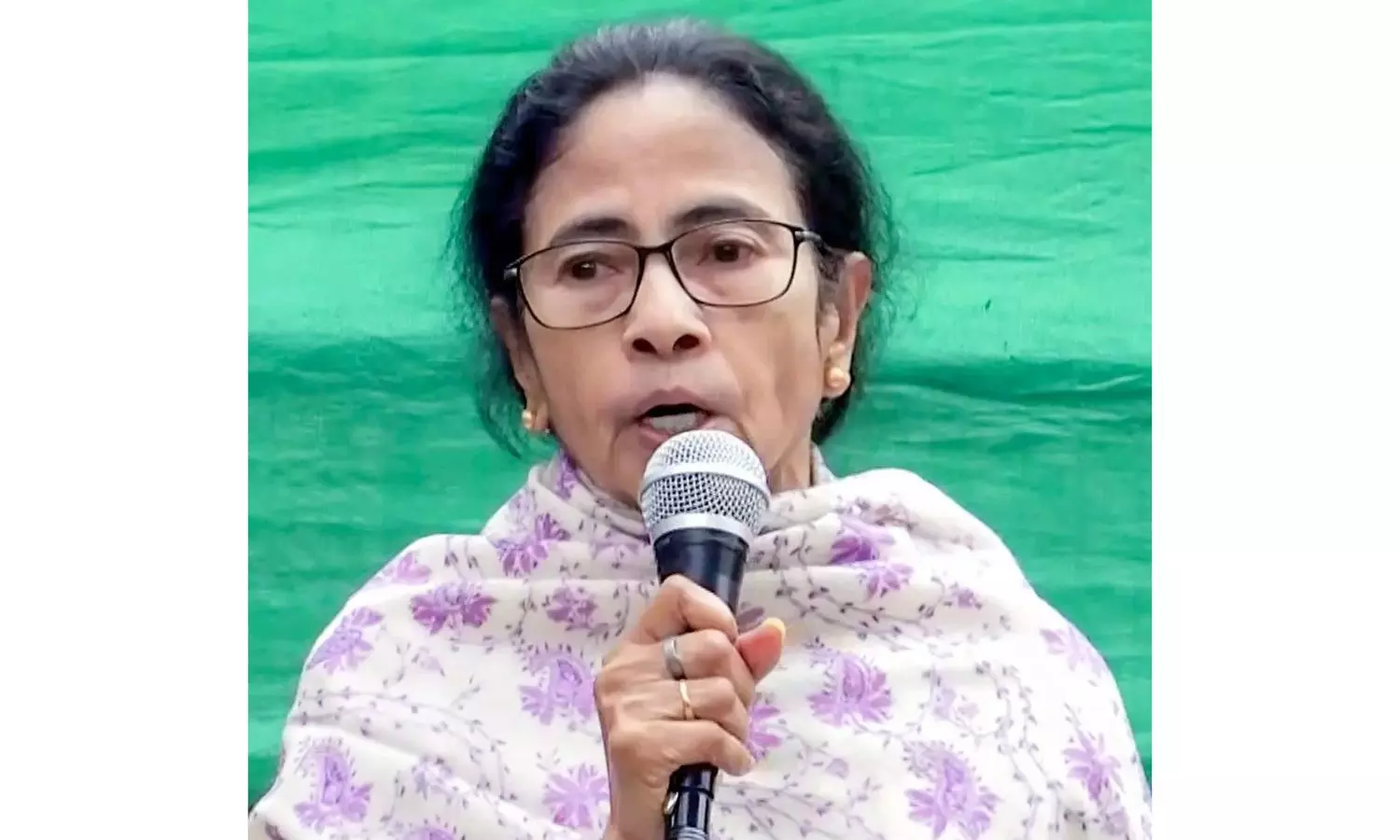 AA Edit | As Mamata Steps In, Will SC Protect Voters In SIR?