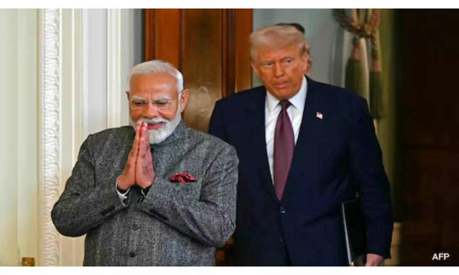 K.C. Singh | Trade Deal Reality Check: A Multi-alliance Strategy