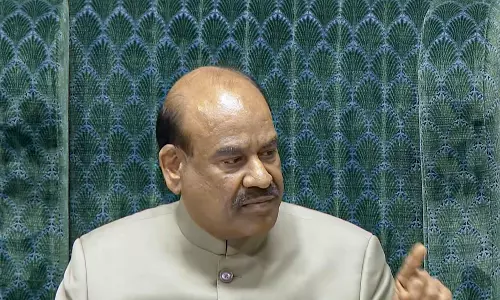 Oppn ‘Threat’: Speaker Tells Modi To Skip Lok Sabha