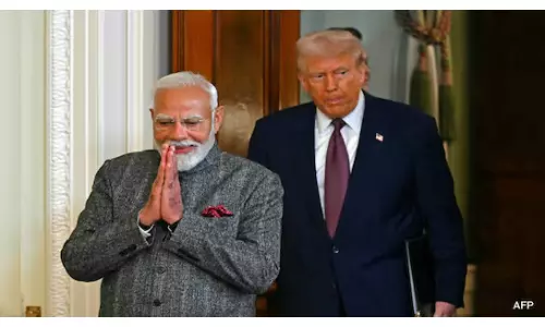 K.C. Singh | Trade Deal Reality Check: A Multi-alliance Strategy K.C. Singh | Trade Deal Reality Check: A Multi-alliance Strategy