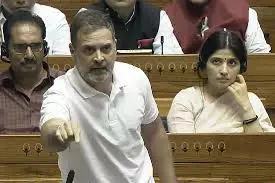 Shobhaa De | The General In His Literary Labyrinth... So, What Now?