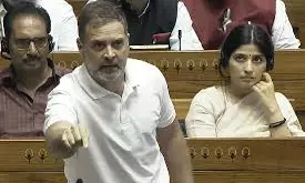 Shobhaa De | The General In His Literary Labyrinth... So, What Now?