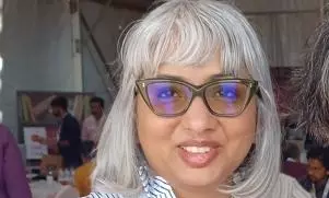 Deepa Anappara: I Reconstruct Marginalised Voices Through My Fiction Deepa Anappara: I Reconstruct Marginalised Voices Through My Fiction