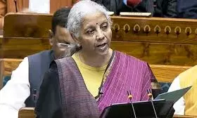 Manish Tewari | The Profound Challenges The Budget Ignored Fully