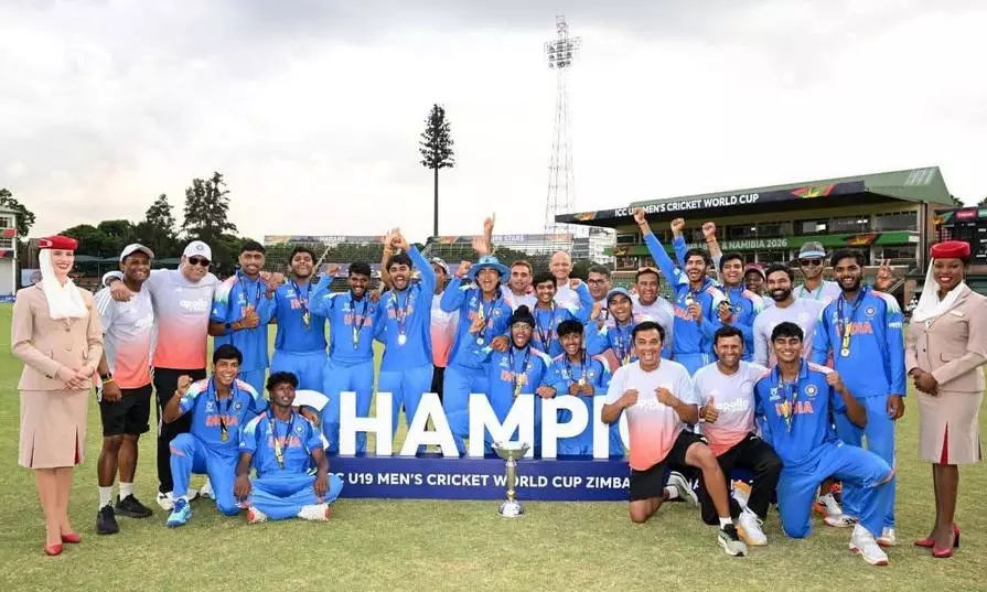 AA Edit | Boys in Blue Script History