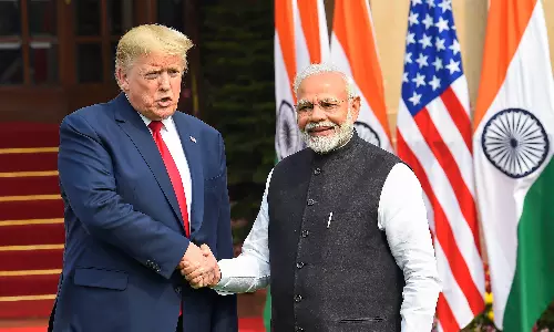 AA Edit | Agri Safe, High Tech Must Cope With US Deal