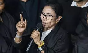 Shikha Mukerjee | In A Twist, Establishment On Run In SC, Parliament