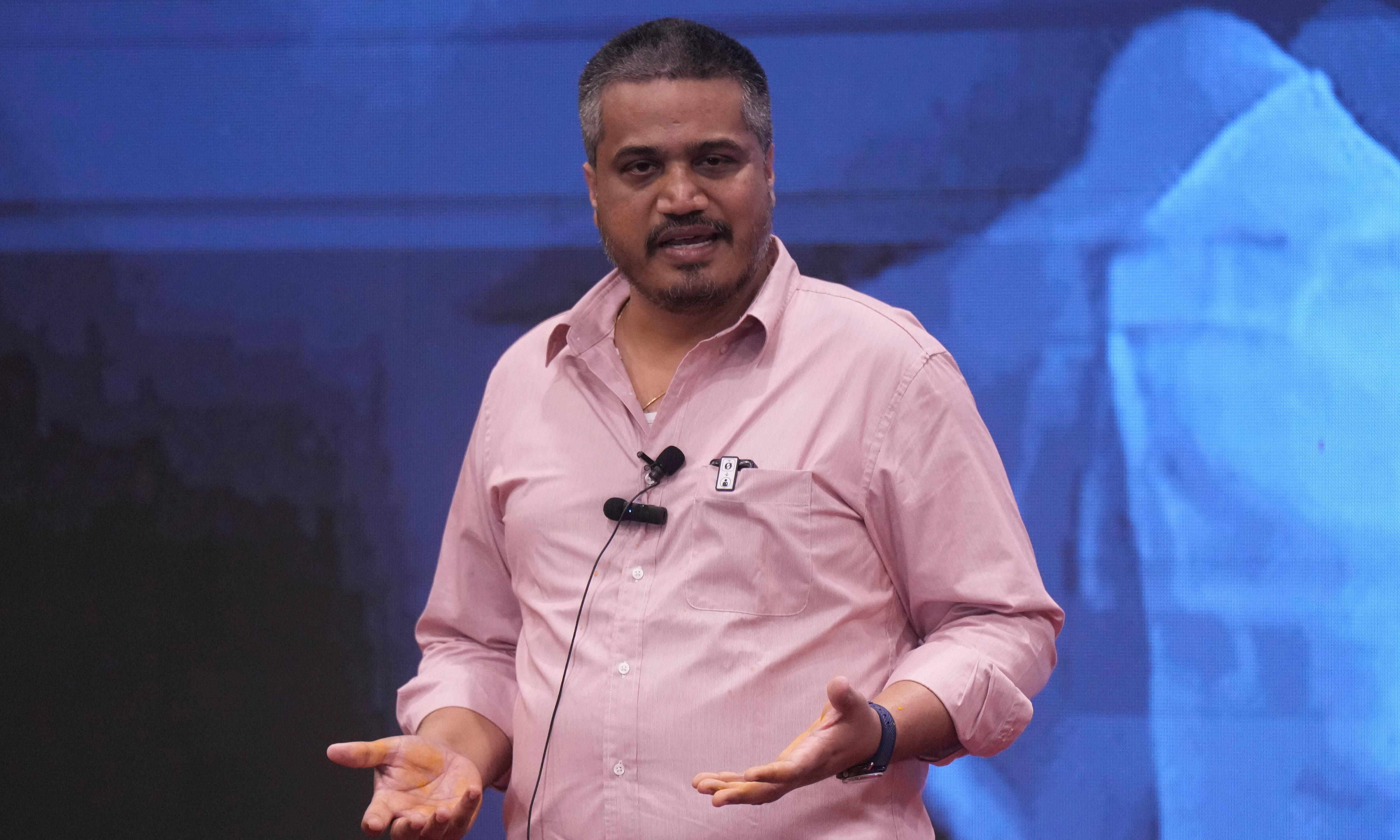 Rohit Pawar claims sabotage, wants foreign agencies to probe Ajit Pawar plane crash